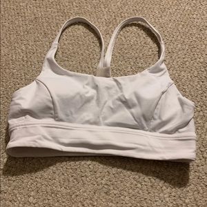 Lululemon Sports Bra 6